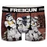 Calzoncillos para hombre Stormtrooper "Crack Joke (Calzoncillos para hombre) Freegun chez FrenchMarket