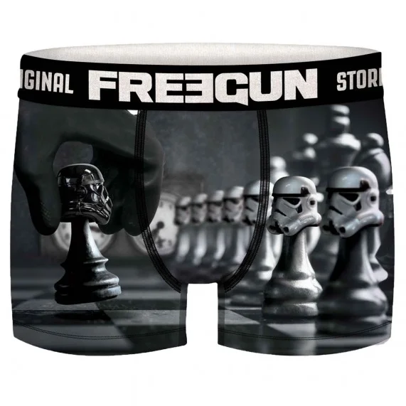 Boxer da uomo Stormtrooper "Crack Joke (Boxer da uomo) Freegun chez FrenchMarket