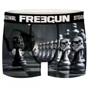 Stormtrooper "Crack Joke"...