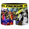 Calzoncillos para hombre Stormtrooper "Crack Joke (Calzoncillos para hombre) Freegun chez FrenchMarket