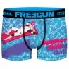 Stormtrooper "Happy Summer" heren boxershort (Herenboxershorts) Freegun chez FrenchMarket