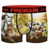 Boxer da uomo "Happy Summer" Stormtrooper (Boxer da uomo) Freegun chez FrenchMarket