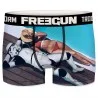 Calzoncillos para hombre Stormtrooper "Happy Summer (Calzoncillos para hombre) Freegun chez FrenchMarket