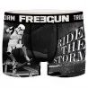 Boxer da uomo Stormtrooper Umorismo sportivo (Boxer da uomo) Freegun chez FrenchMarket