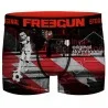 Boxer da uomo Stormtrooper Umorismo sportivo (Boxer da uomo) Freegun chez FrenchMarket
