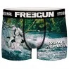 Boxer da uomo Stormtrooper Umorismo sportivo (Boxer da uomo) Freegun chez FrenchMarket