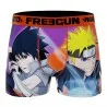 FREEGUN Men's Boxers Naruto (Men's boxer shorts) Freegun on FrenchMarket