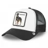 Bad Boy Trucker Cap - Rotweiller (Caps) Goorin Bros on FrenchMarket