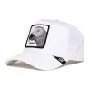 Platinium WORD" Trucker Papegaai pet (Caps) Goorin Bros chez FrenchMarket