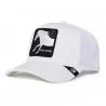 Cappello da Cavallo Trucker Platinium HIGH RIDER (Cappellino) Goorin Bros chez FrenchMarket