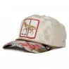 Casquette Trucker Carrousel Strutter "Quid Glorier" (Casquettes) Goorin Bros chez FrenchMarket Casquette Trucker Carrousel Strutter "Quid Glorier" (Casquettes) Goorin Bros chez FrenchMarket