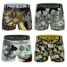 Set di 4 boxer da uomo Premuim Dollars (Boxer da uomo) Freegun chez FrenchMarket Set di 4 boxer da uomo Premuim Dollars (Boxer da uomo) Freegun chez FrenchMarket