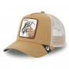 G.O.A.T. Trucker cap - Goat (Caps) Goorin Bros on FrenchMarket