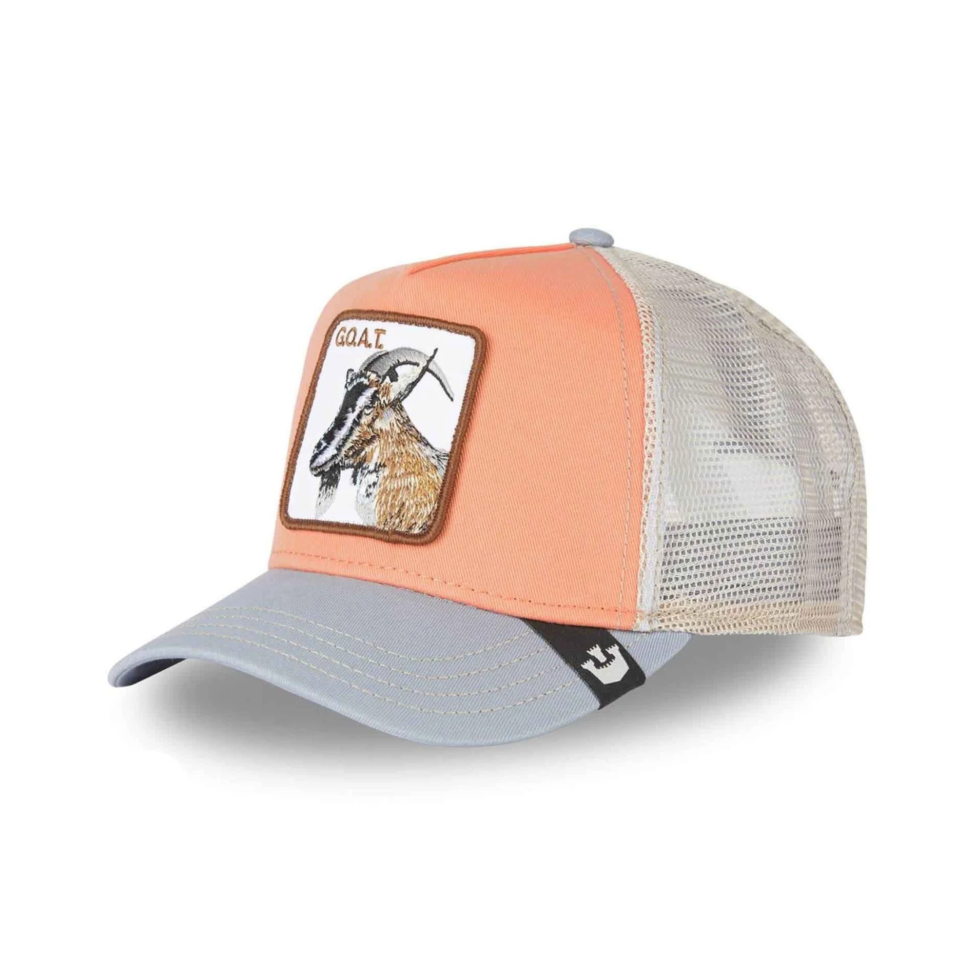 Goorin Bros. Fancy style hat GOORIN BROS Trucker Cap Labrador Dog  main image 4
