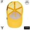 G.O.A.T. Trucker pet - Geit (Caps) Goorin Bros chez FrenchMarket