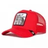 Cappellino Trucker TIGER (Cappellino) Goorin Bros chez FrenchMarket