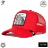 Cappellino Trucker TIGER (Cappellino) Goorin Bros chez FrenchMarket