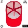 Casquette Trucker TIGER - Tigre (Casquettes) Goorin Bros chez FrenchMarket