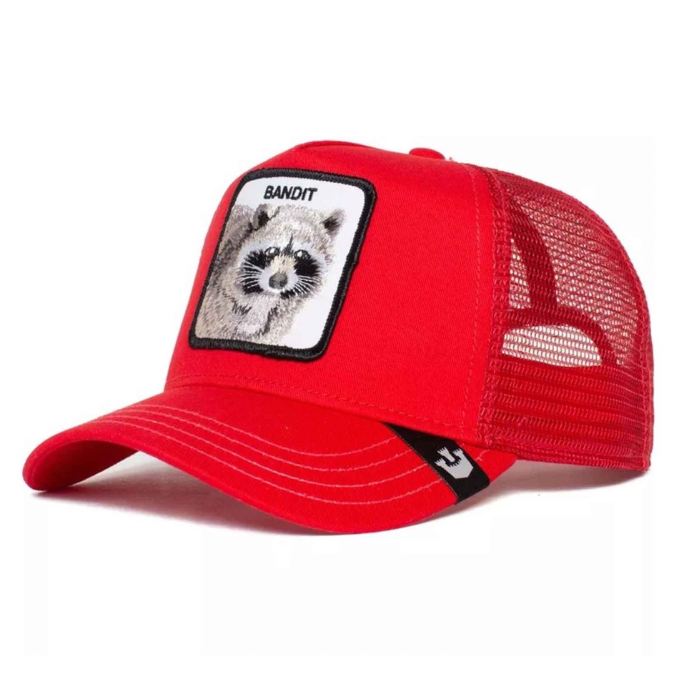 GOORIN BROS Bandit Casquette Trucker Jeans