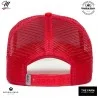 GOORIN BROS Casquette Trucker Bandit (Caps) Goorin Bros chez FrenchMarket
