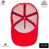 GOORIN BROS Casquette Trucker Bandit (Caps) Goorin Bros chez FrenchMarket