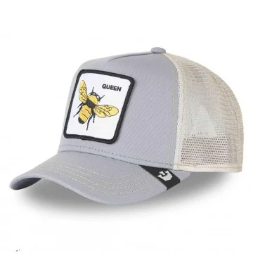 Cappellino Trucker QUEEN - Ape (Cappellino) Goorin Bros chez FrenchMarket