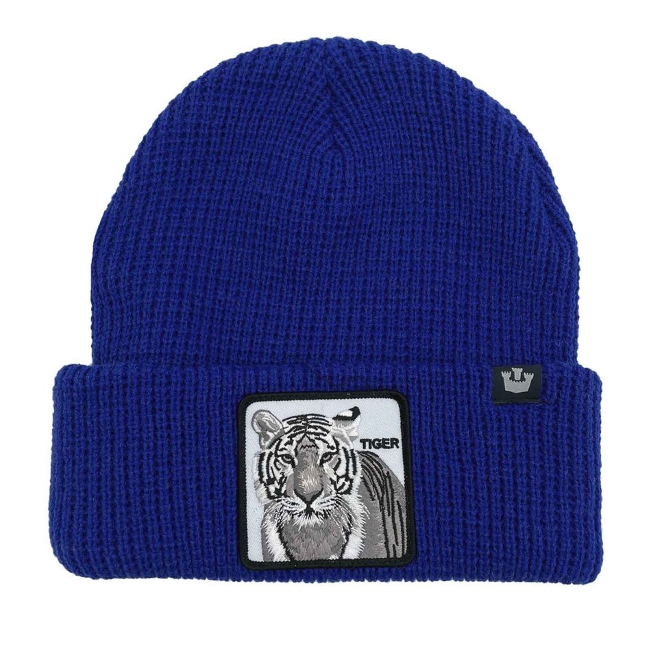 GOORIN BROS Blue Tiger "Stripes Earned" Hat