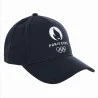 Casquette Baseball Adulte "JO Paris 2024" (Cap) French Market auf FrenchMarket