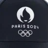 Casquette Baseball Adulte "JO Paris 2024" (Cap) French Market auf FrenchMarket