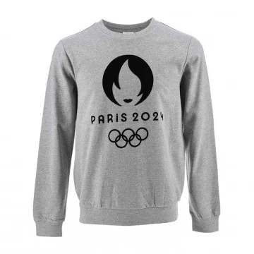 JO Paris 2024" sweatshirt...