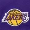 Casquette NBA Los Angeles Lakers HWC "Retro Sport" (Casquettes) Mitchell & Ness chez FrenchMarket
