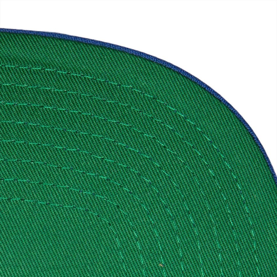 NBA Chicago Bulls HWC "Retro Sport" Mütze (Cap) Mitchell & Ness auf FrenchMarket