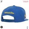 NBA Denver Nuggets Gorra HWC "Retro Sport (Gorras) Mitchell & Ness chez FrenchMarket NBA Denver Nuggets Gorra HWC "Retro Sport (Gorras) Mitchell & Ness chez FrenchMarket