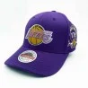 Casquette NBA Los Angeles Lakers "Home Town Classic" (Casquettes) Mitchell & Ness chez FrenchMarket Casquette NBA Los Angeles Lakers "Home Town Classic" (Casquettes) Mitchell & Ness chez FrenchMarket
