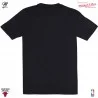 Chicago Bulls "NBA Team Logo" T-Shirt (T Shirts) Mitchell & Ness on FrenchMarket