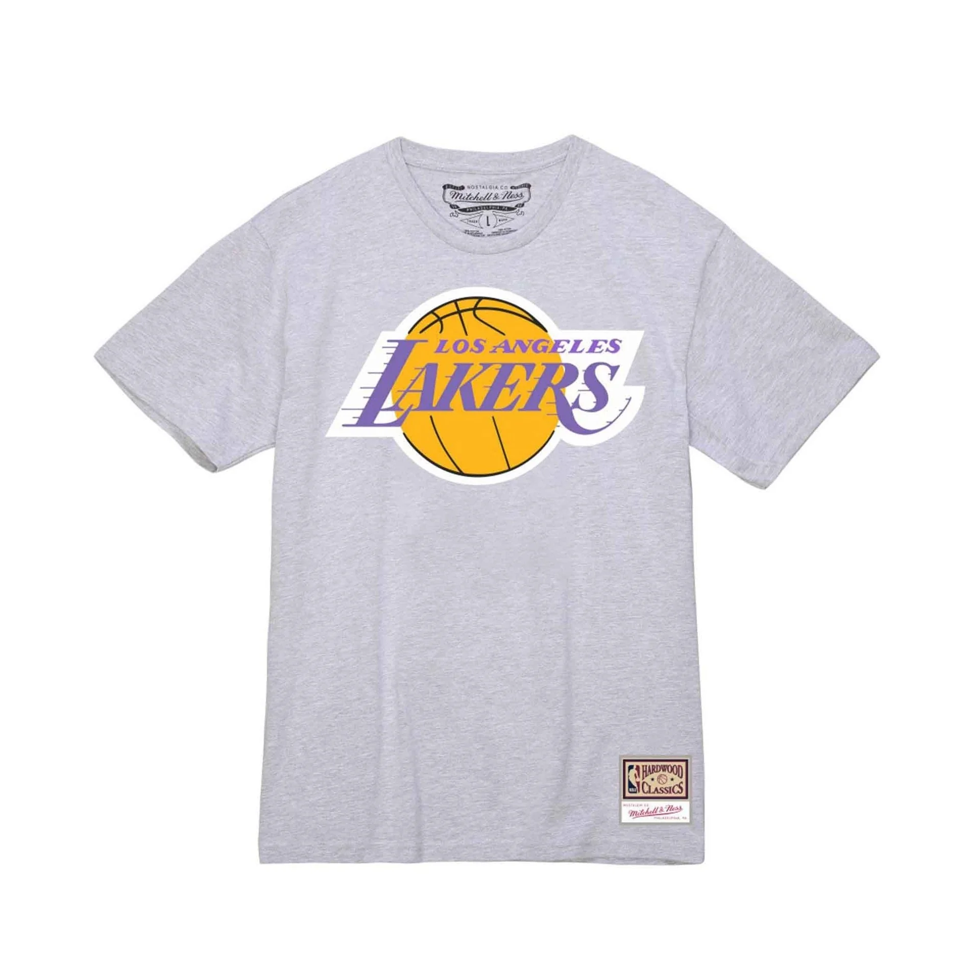 Los Angeles Lakers NBA T-Shirt – Gildan – Made In USA – Classic Fan Gear