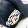 NBA Los Angeles Lakers "Top Spot Classic Red" Mütze (Cap) Mitchell & Ness auf FrenchMarket