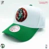 NBA Boston Celtics Gorra HWC "Team 2 Tone 2.0 (Gorras) Mitchell & Ness chez FrenchMarket NBA Boston Celtics Gorra HWC "Team 2 Tone 2.0 (Gorras) Mitchell & Ness chez FrenchMarket