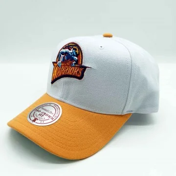 Casquette NBA Golden State...