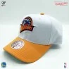 NBA Golden State Warriors HWC "Team 2 Tone 2.0" Cap (Caps) Mitchell & Ness on FrenchMarket