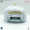 NBA Golden State Warriors HWC "Team 2 Tone 2.0" Cap (Caps) Mitchell & Ness on FrenchMarket