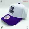 Milwaukee Bucks HWC "Team 2 Tone 2.0" NBA Cap (Caps) Mitchell & Ness chez FrenchMarket