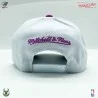 Milwaukee Bucks HWC "Team 2 Tone 2.0" NBA Cap (Caps) Mitchell & Ness chez FrenchMarket