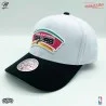 Casquette NBA Boston Celtics HWC "Team 2 Tone 2.0" (Cappellino) Mitchell & Ness chez FrenchMarket