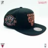 Chicago Bulls "Core VI Snapback" NBA Cap (Caps) Mitchell & Ness on FrenchMarket Chicago Bulls "Core VI Snapback" NBA Cap (Caps) Mitchell & Ness on FrenchMarket