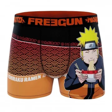 Bokser Naruto Shippûden (Boksers) Freegun chez FrenchMarket