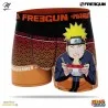 Bokser Naruto Shippûden (Boksers) Freegun chez FrenchMarket