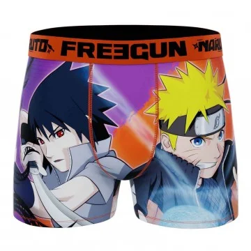 Boxershorts, Jungen Naruto Shippûden (Boxer) Freegun auf FrenchMarket