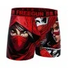 Boxer Mann "Manga Video Game" (Boxershorts) Freegun auf FrenchMarket