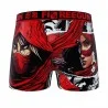 Boxer Mann "Manga Video Game" (Boxershorts) Freegun auf FrenchMarket